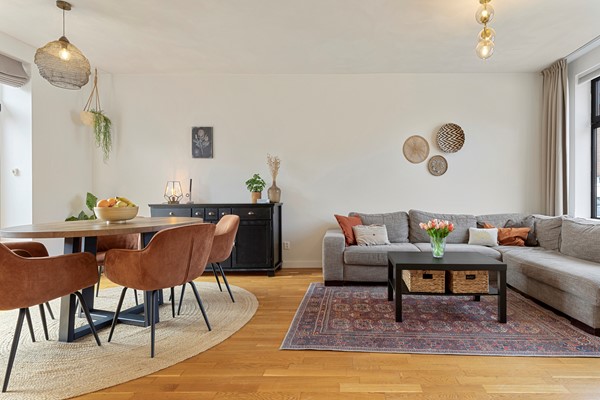 Medium property photo - Van Pontstraat 34, 5913 VK Venlo